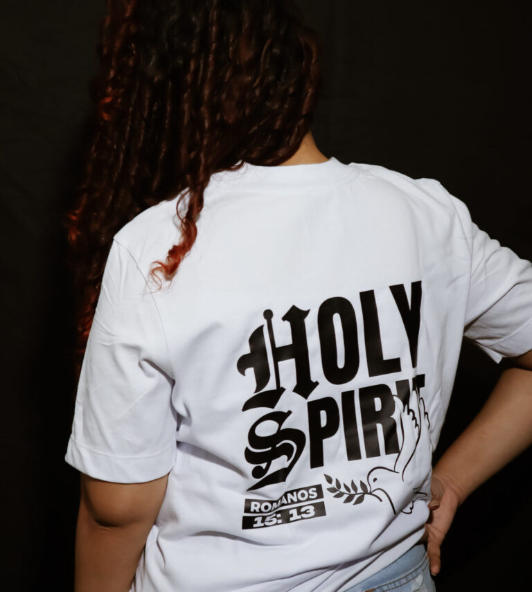 holy spirit