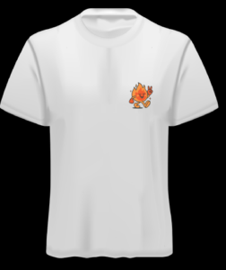 REF. BAUTIZADOS EN FUEGO