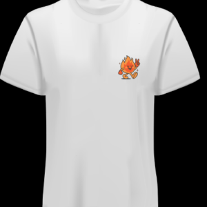 REF. BAUTIZADOS EN FUEGO