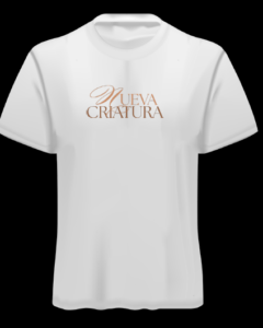 REF NNUEVA CRITATURA