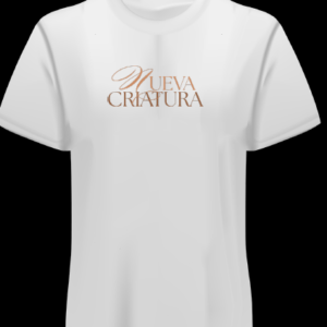 REF NNUEVA CRITATURA