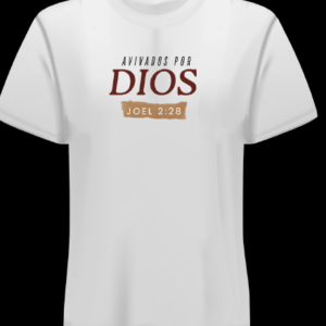 REF AVIVADO POR DIOS