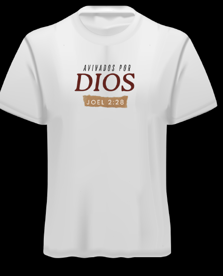 REF AVIVADO POR DIOS